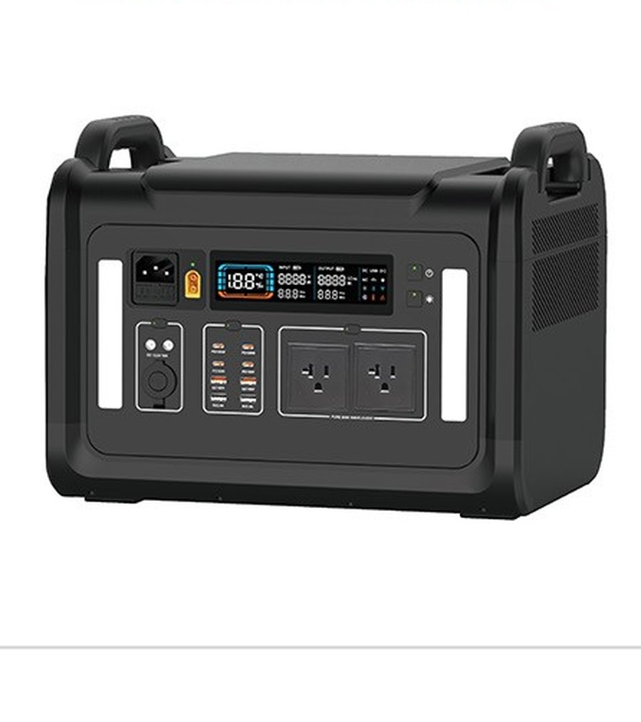 DG Power K2400 Max portable power station
