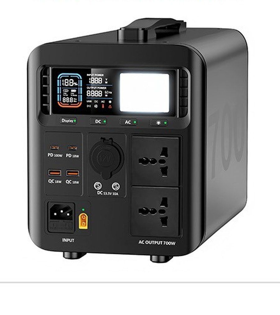 DG Power K700 portable power station