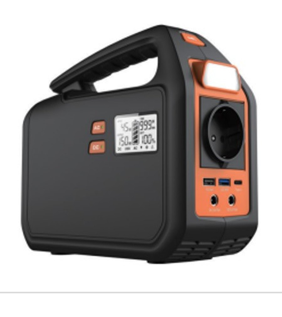 DG Power S150 portable power station