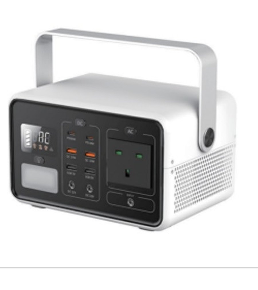 DG Power T200Pro portable power station