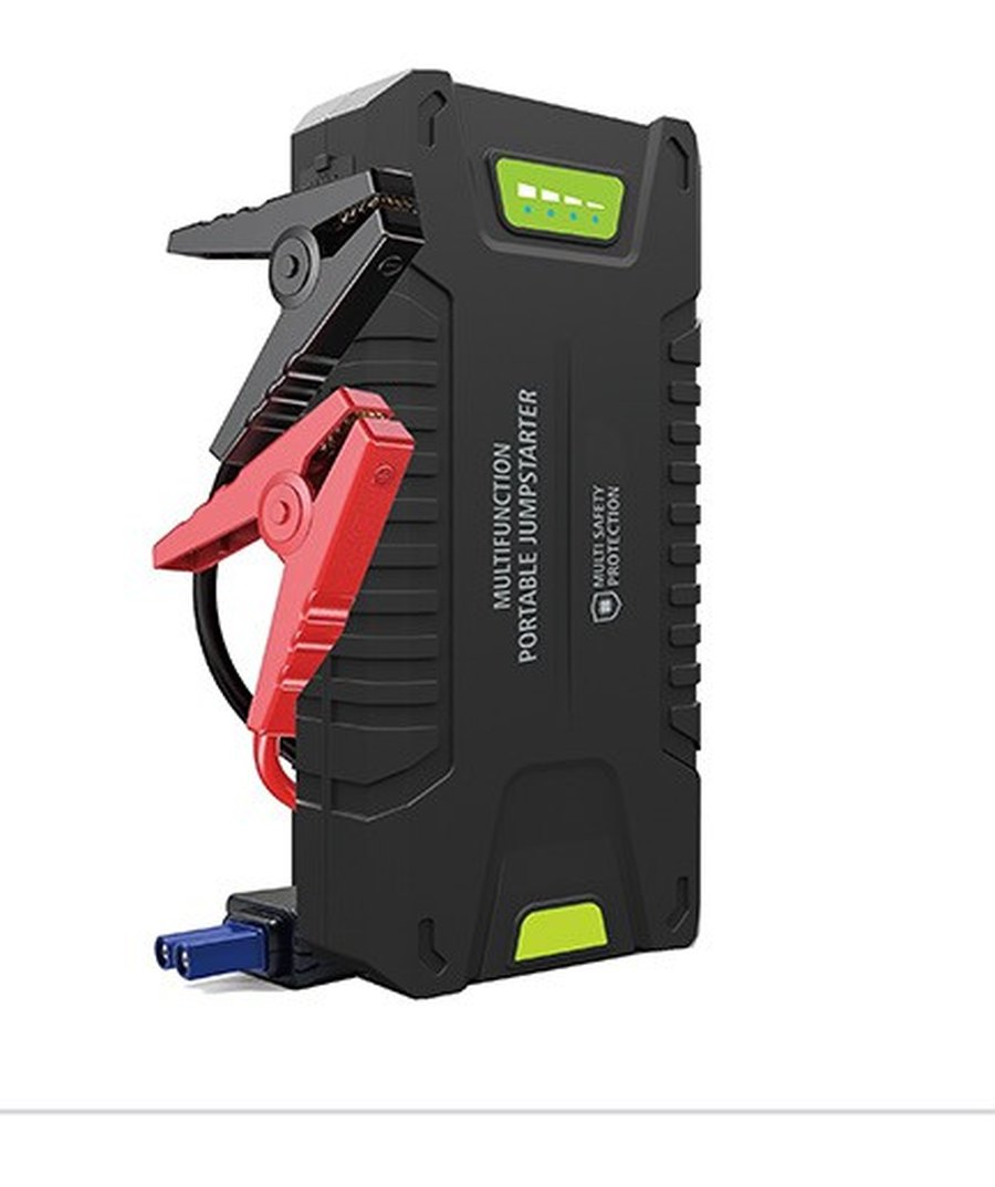 DG Power T242Pro car jump starter