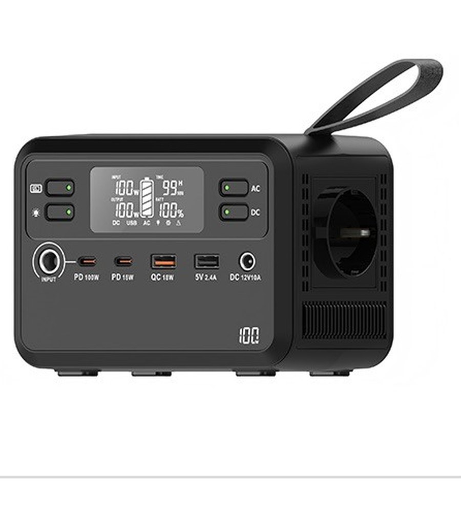 DG Power X100 portable power station