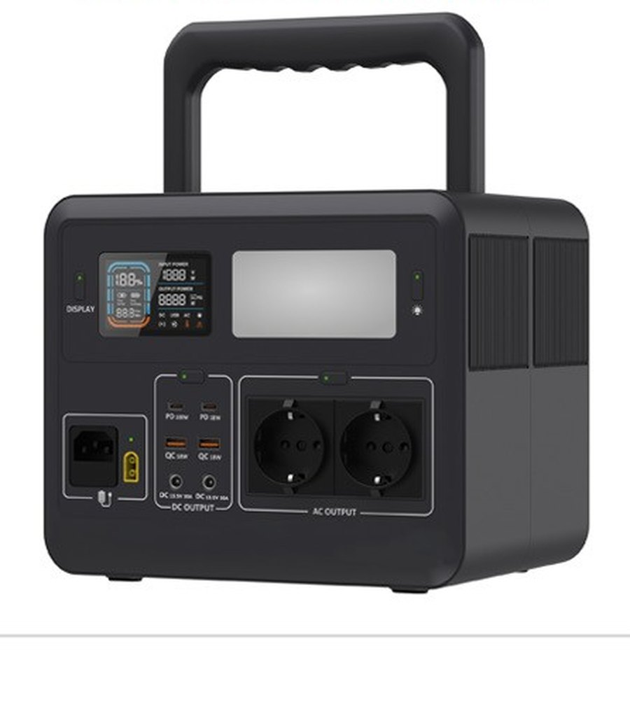DG Power X1200 portable power station