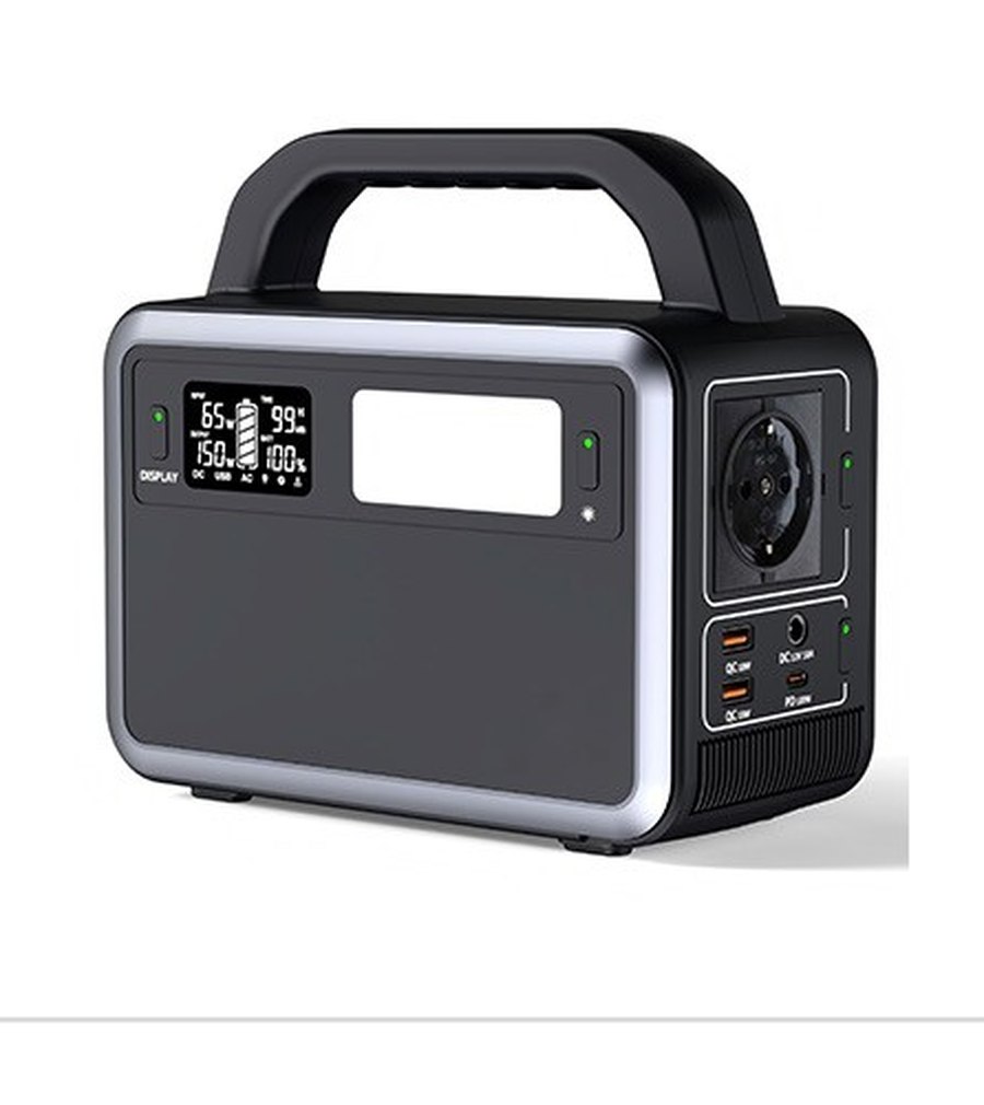 DG Power X150 portable power station