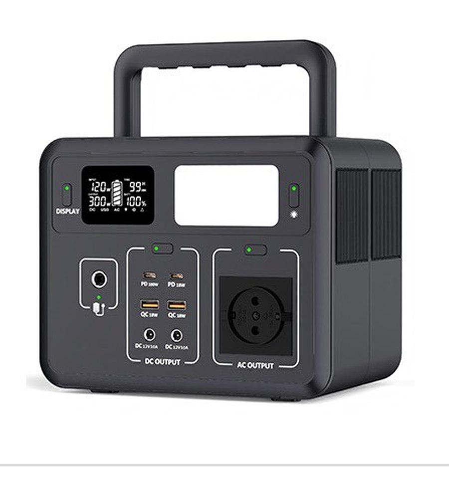 DG Power X300 portable power station