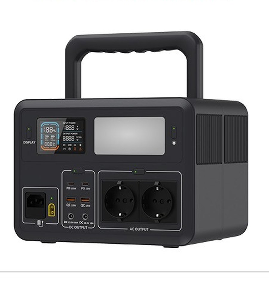 DG Power X700 portable power station