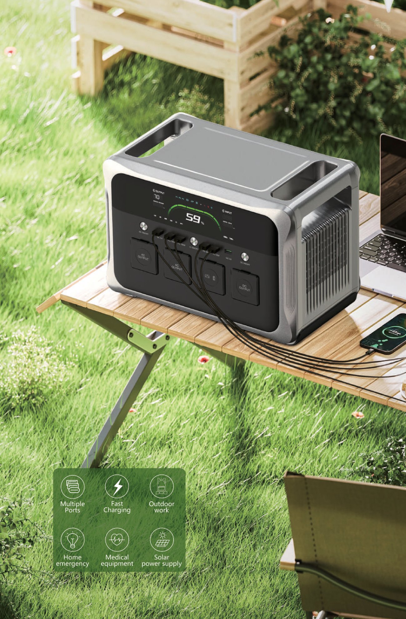 OPS1200-T2 full specification sheet